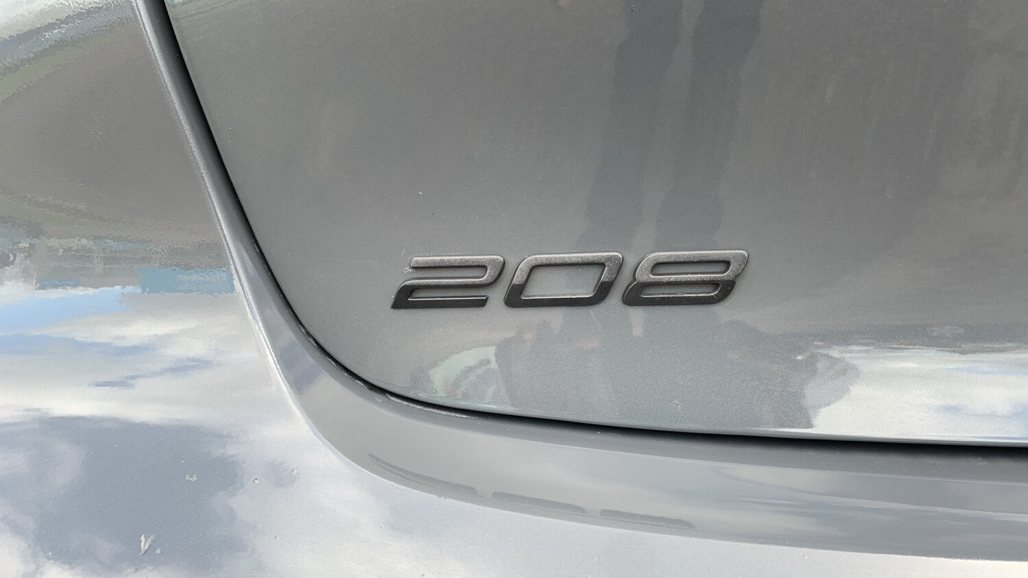 Used Peugeot 208 2024 for sale - 77840588: Photo 41