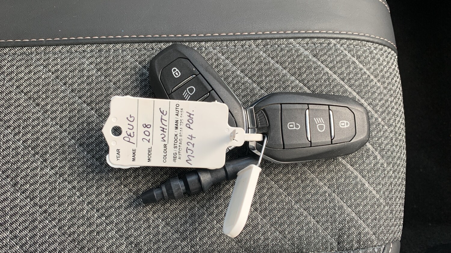 Used Peugeot 208 2024 for sale - 77840588: Photo 43