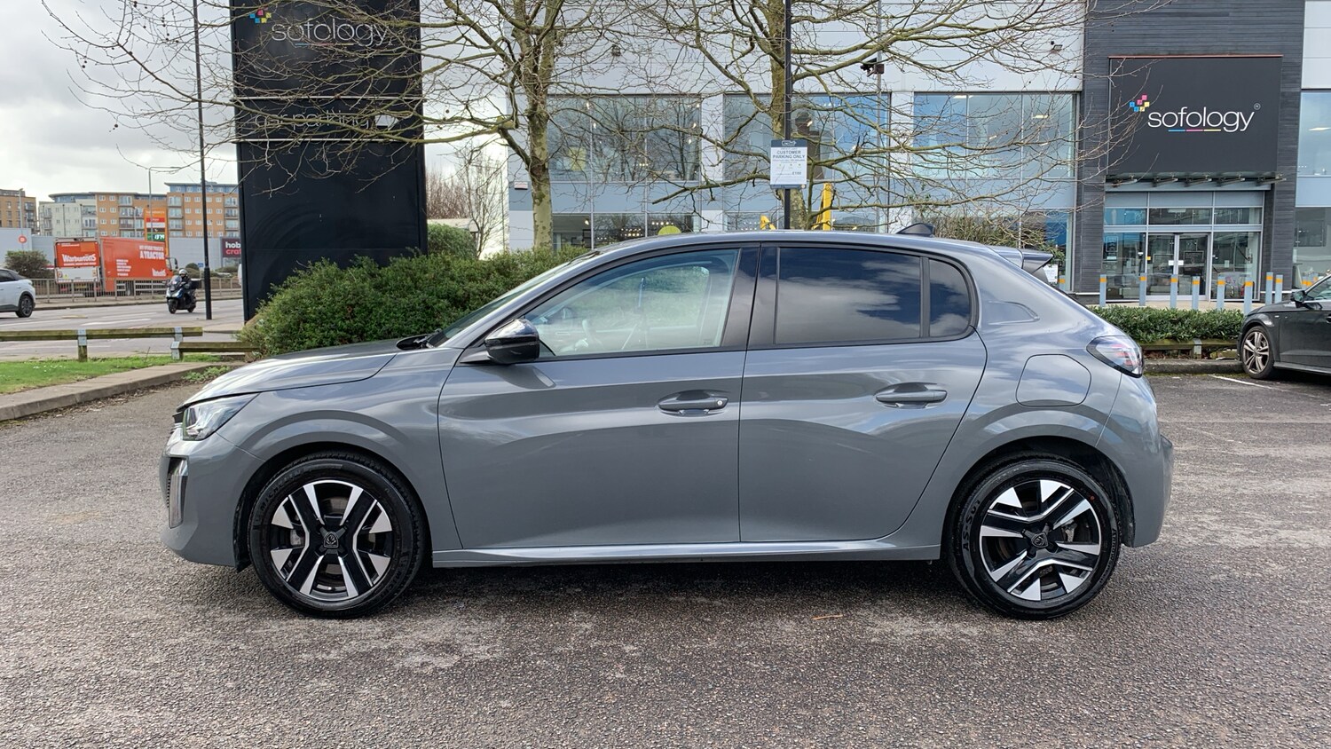 Used Peugeot 208 2024 for sale - 77840588: Photo 6