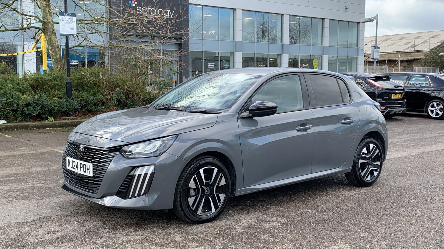 Used Peugeot 208 2024 for sale - 77840588: Photo 7