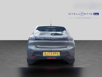 Used Peugeot 208 2023 for sale - 79822088: Photo