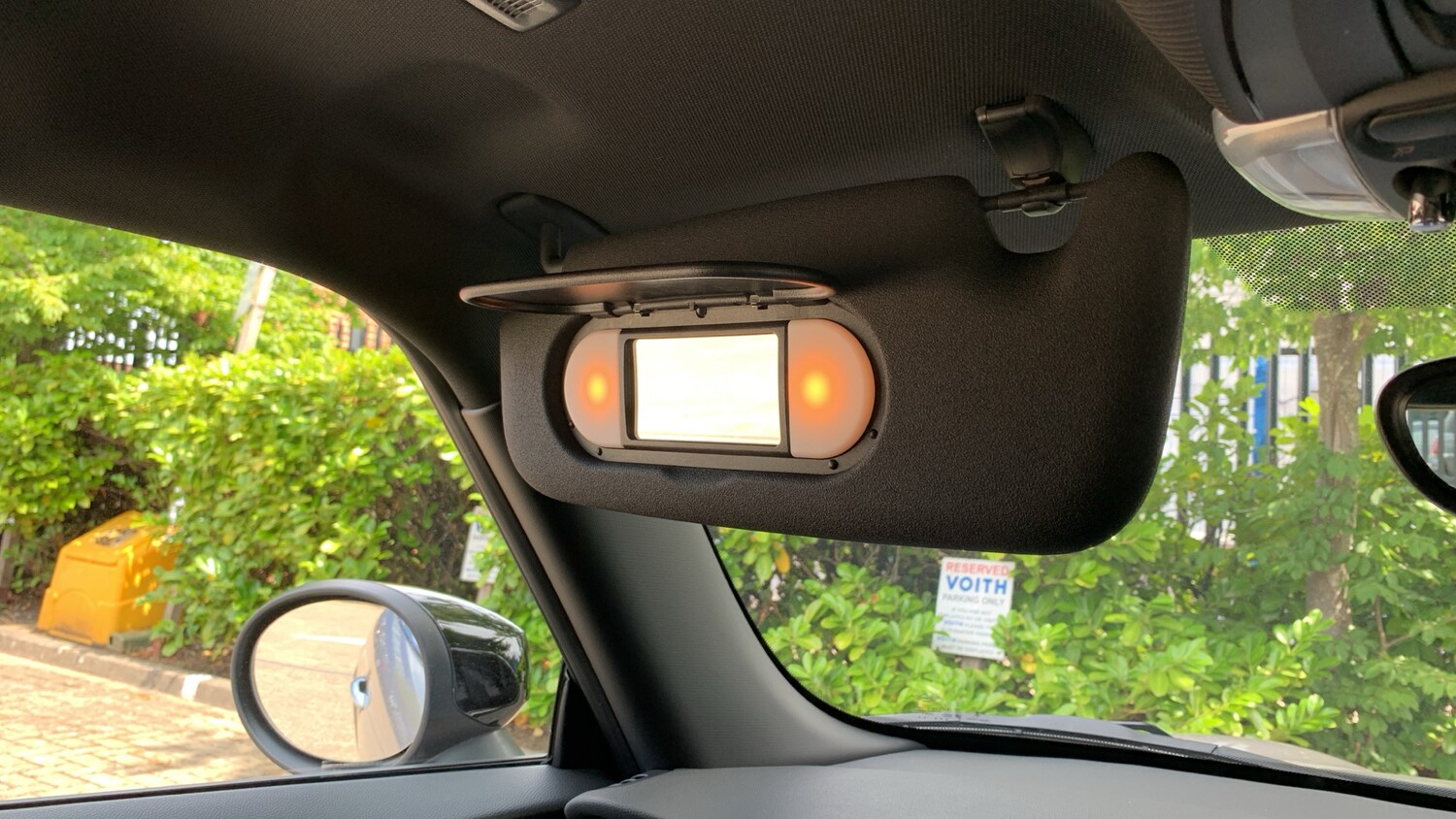 Vehicle 36