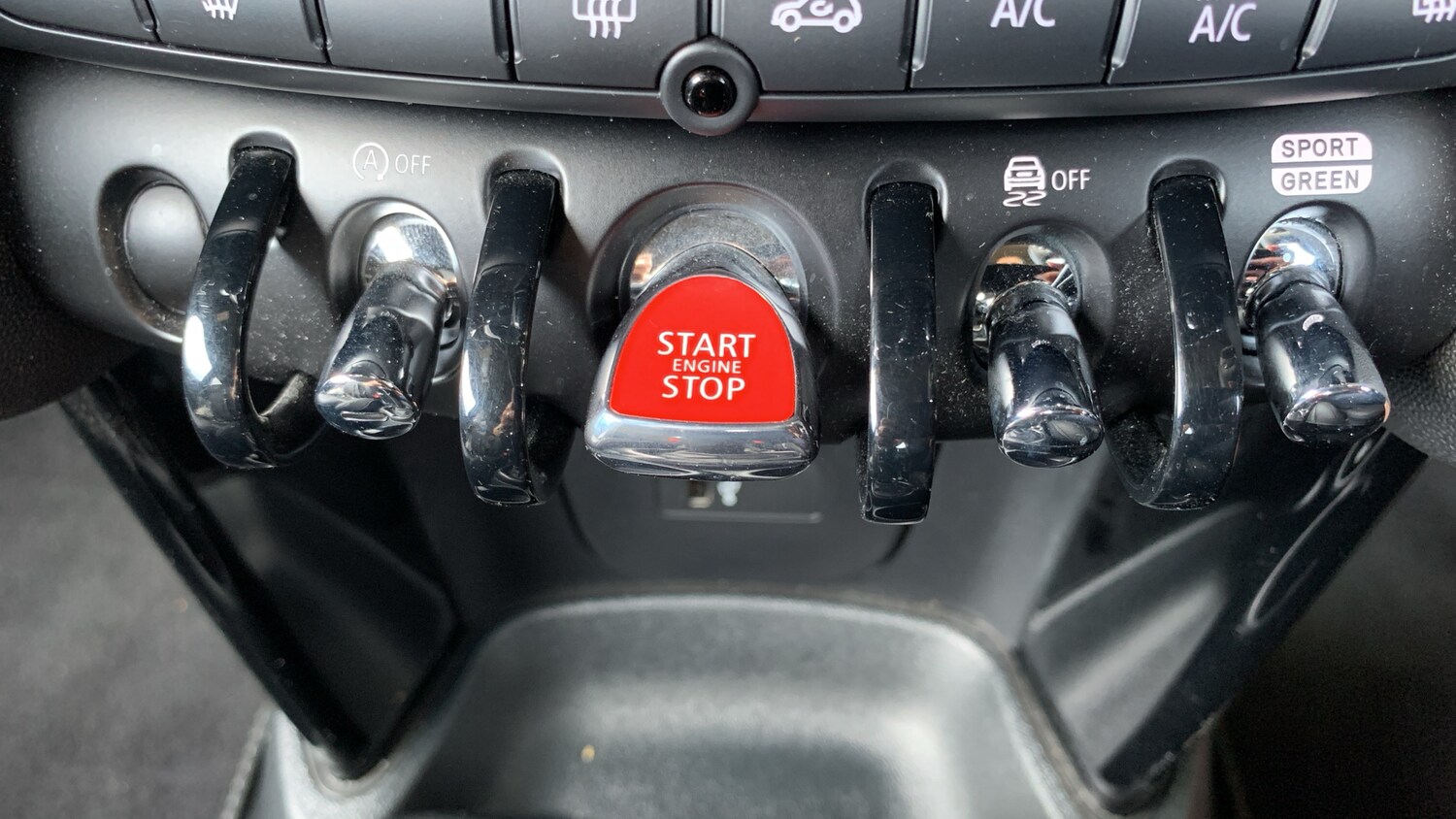 Vehicle 40