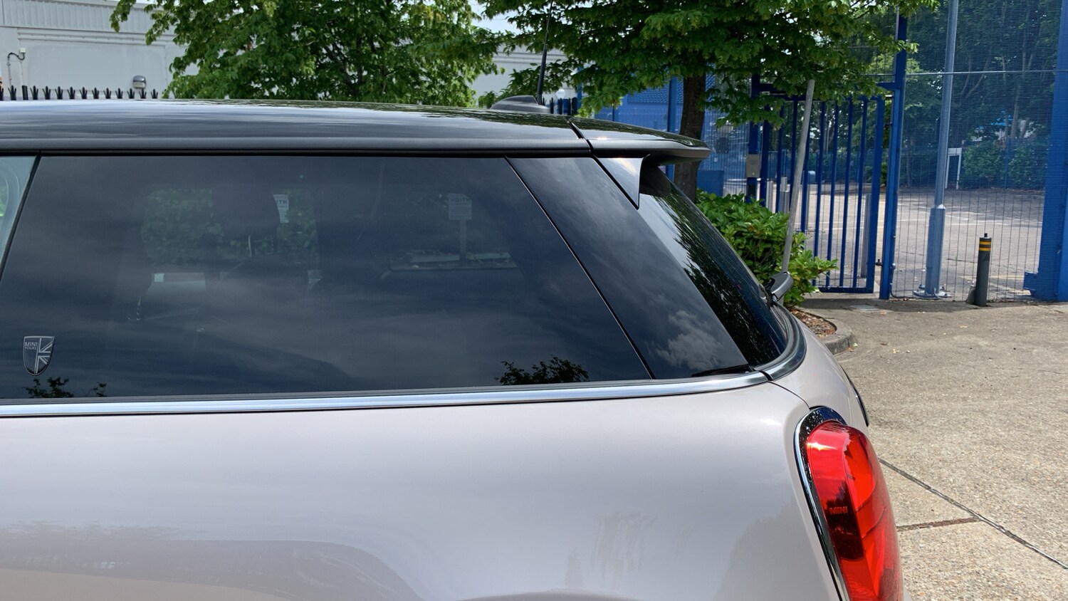 Vehicle 43