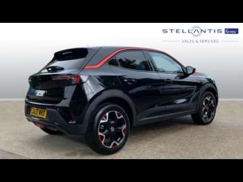 Used Vauxhall Mokka 2022 for sale - 75388953: Photo