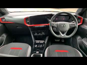 Used Vauxhall Mokka 2022 for sale - 75388953: Photo
