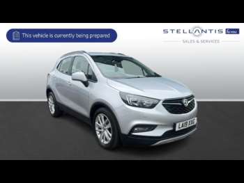 2019 - 1.4T Active 5dr Auto