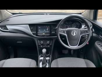 Used Vauxhall Mokka X 2019 for sale - 74586728: Photo
