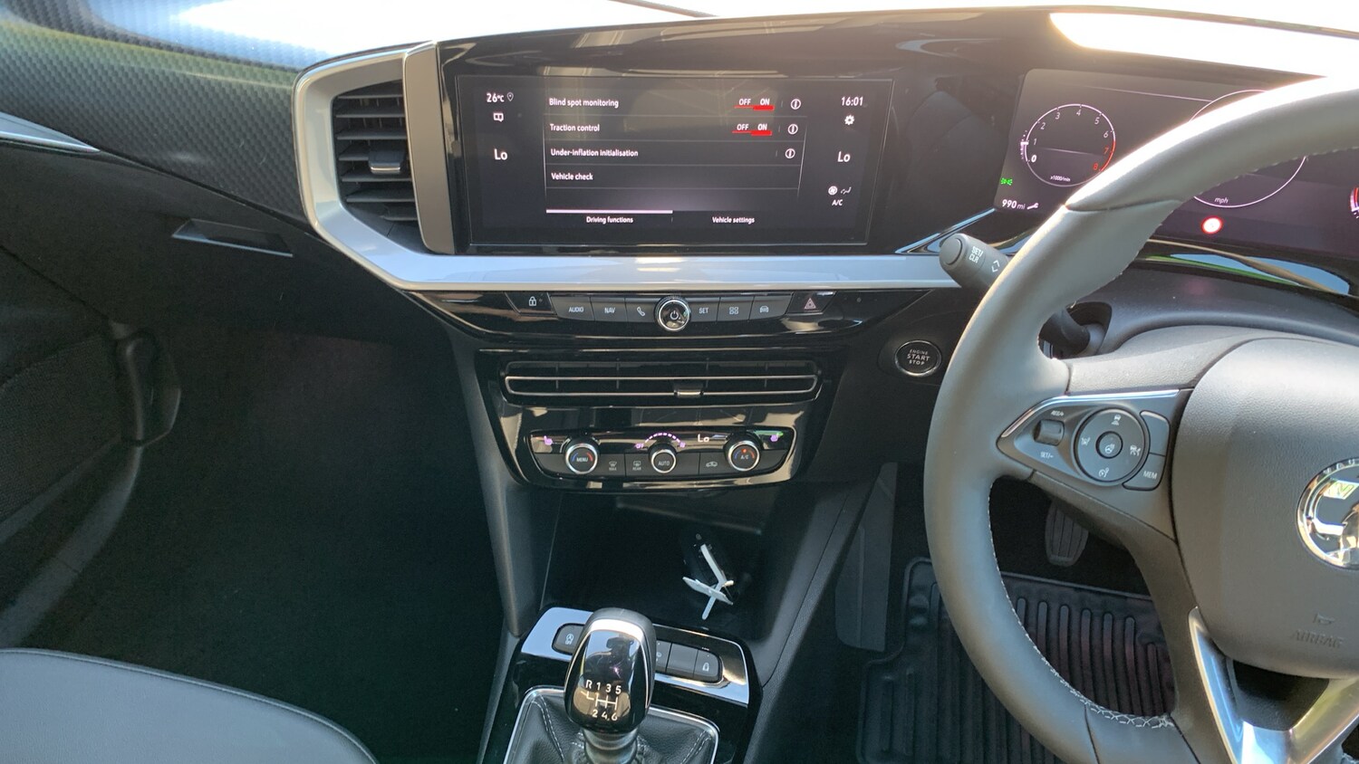 Used Vauxhall Mokka 2024 for sale - 76099802: Photo 10