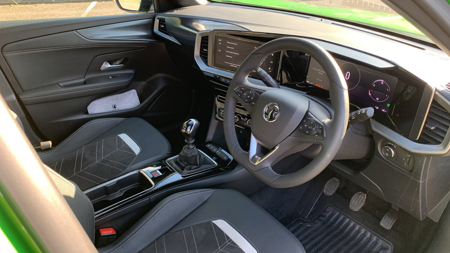 Used Vauxhall Mokka 2024 for sale - 76099802: Photo 11