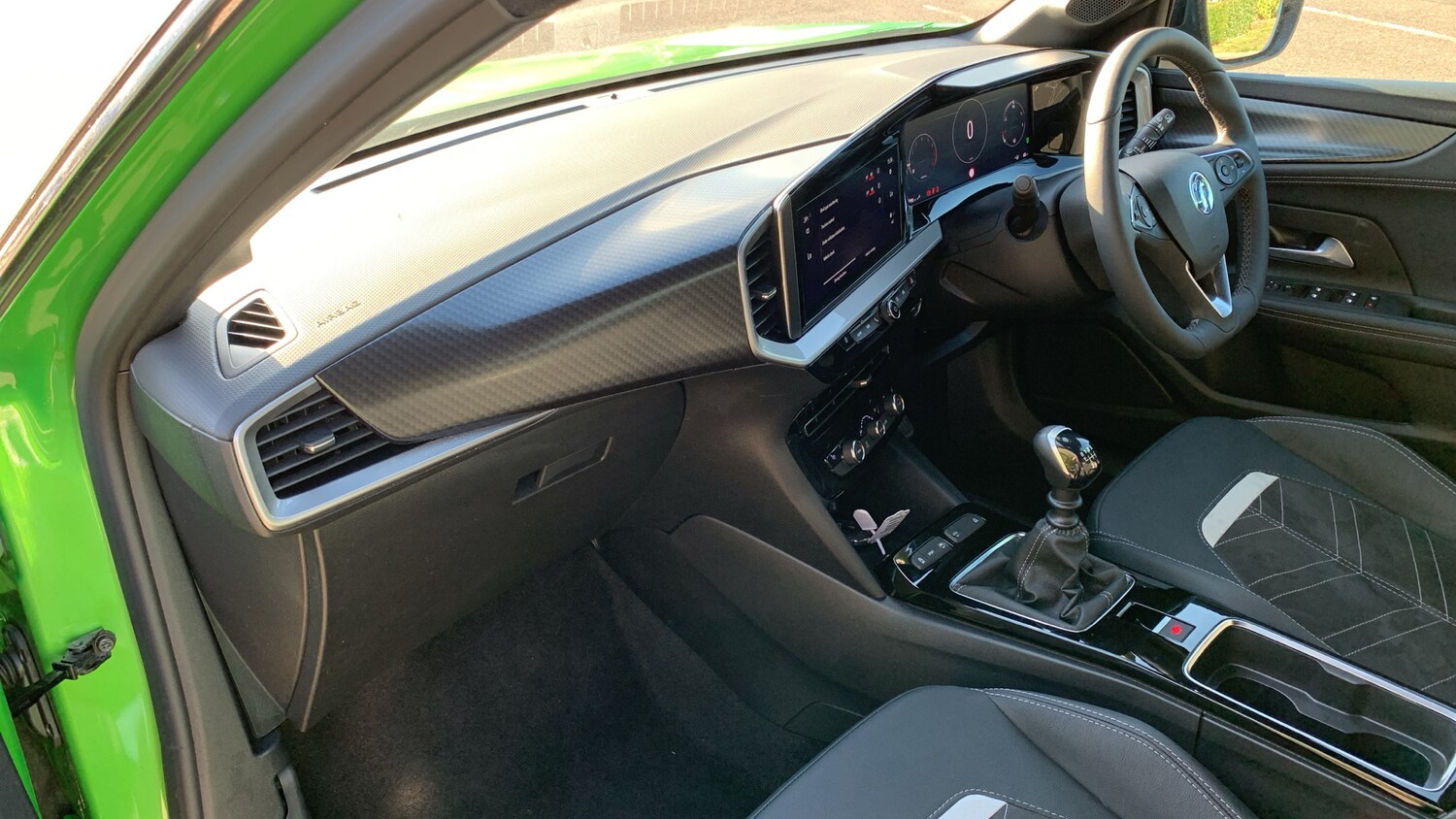 Used Vauxhall Mokka 2024 for sale - 76099802: Photo 12