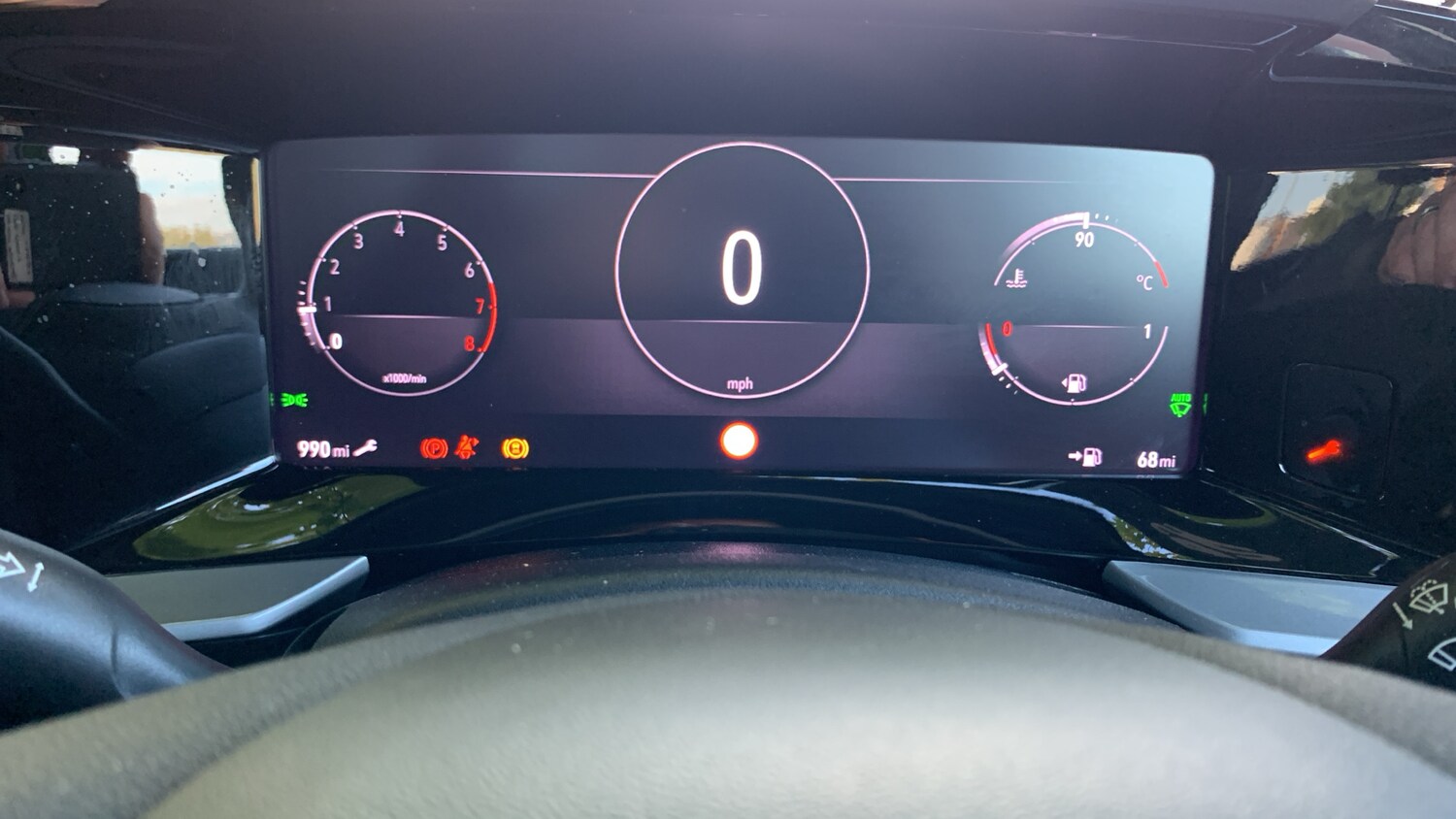 Used Vauxhall Mokka 2024 for sale - 76099802: Photo 13