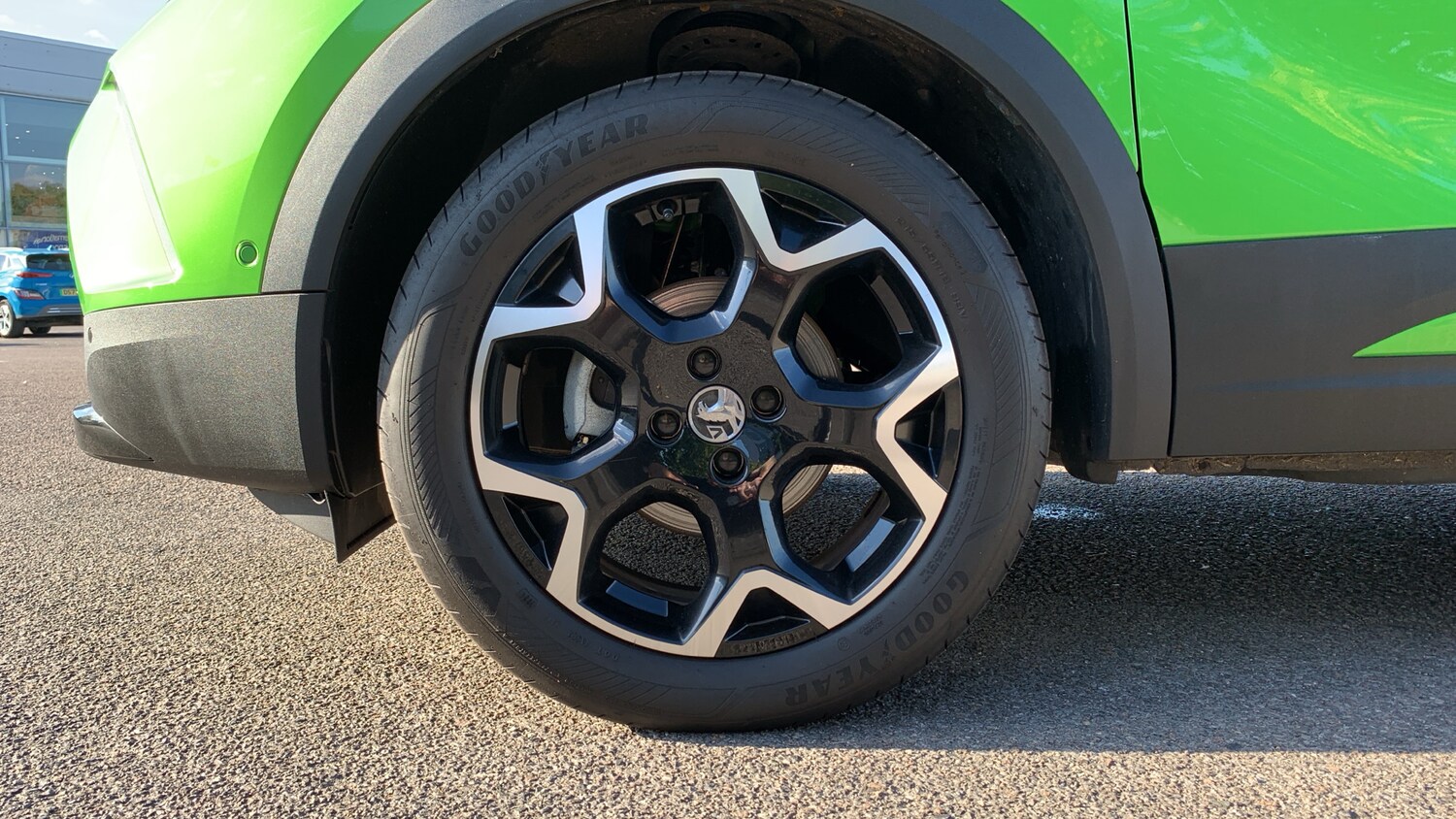 Used Vauxhall Mokka 2024 for sale - 76099802: Photo 14