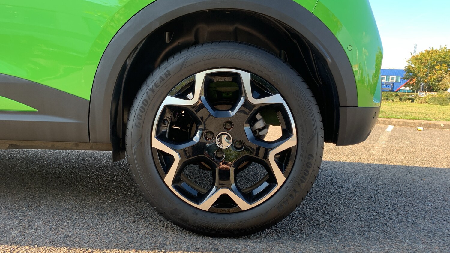 Used Vauxhall Mokka 2024 for sale - 76099802: Photo 15