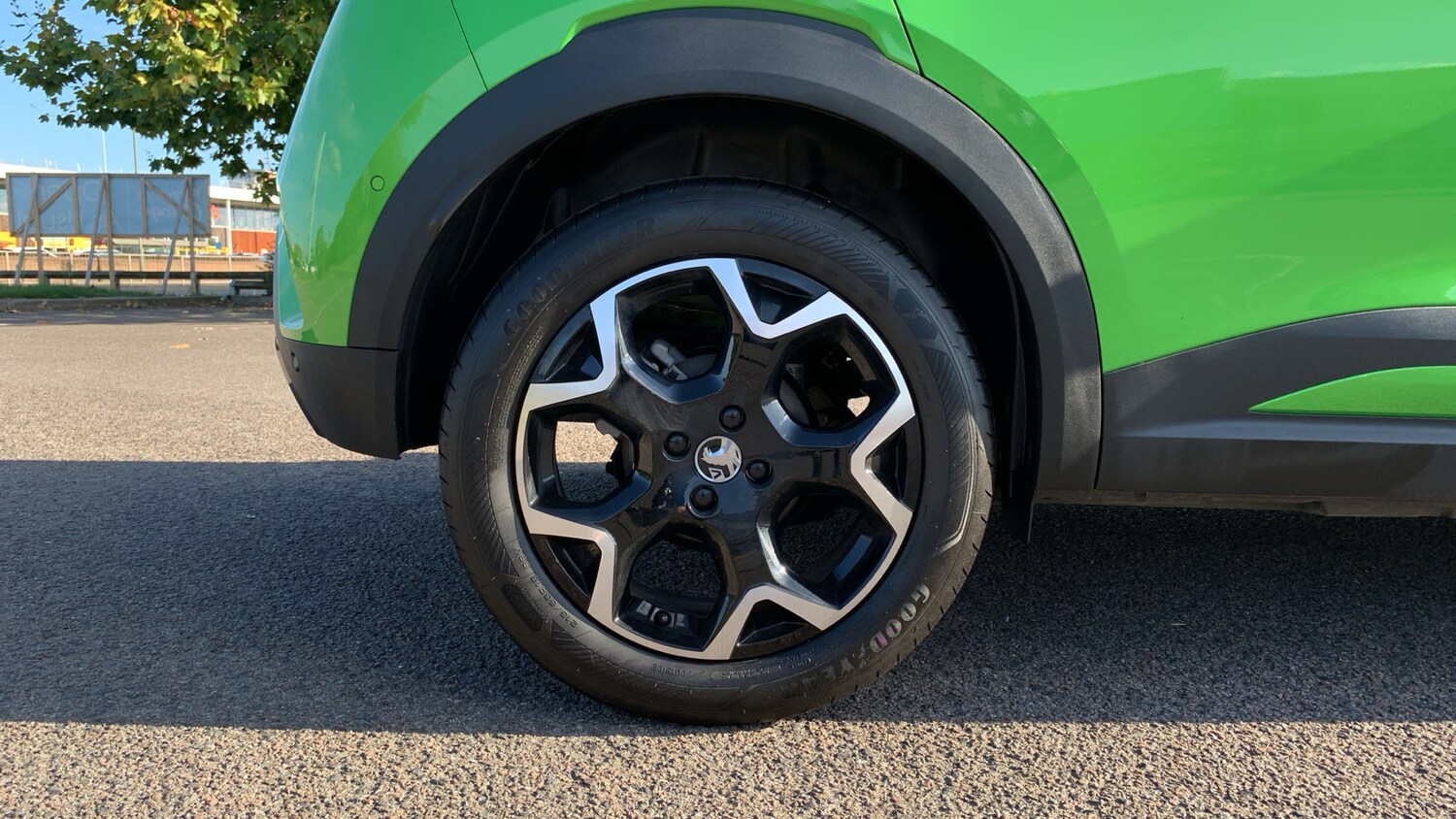 Used Vauxhall Mokka 2024 for sale - 76099802: Photo 16