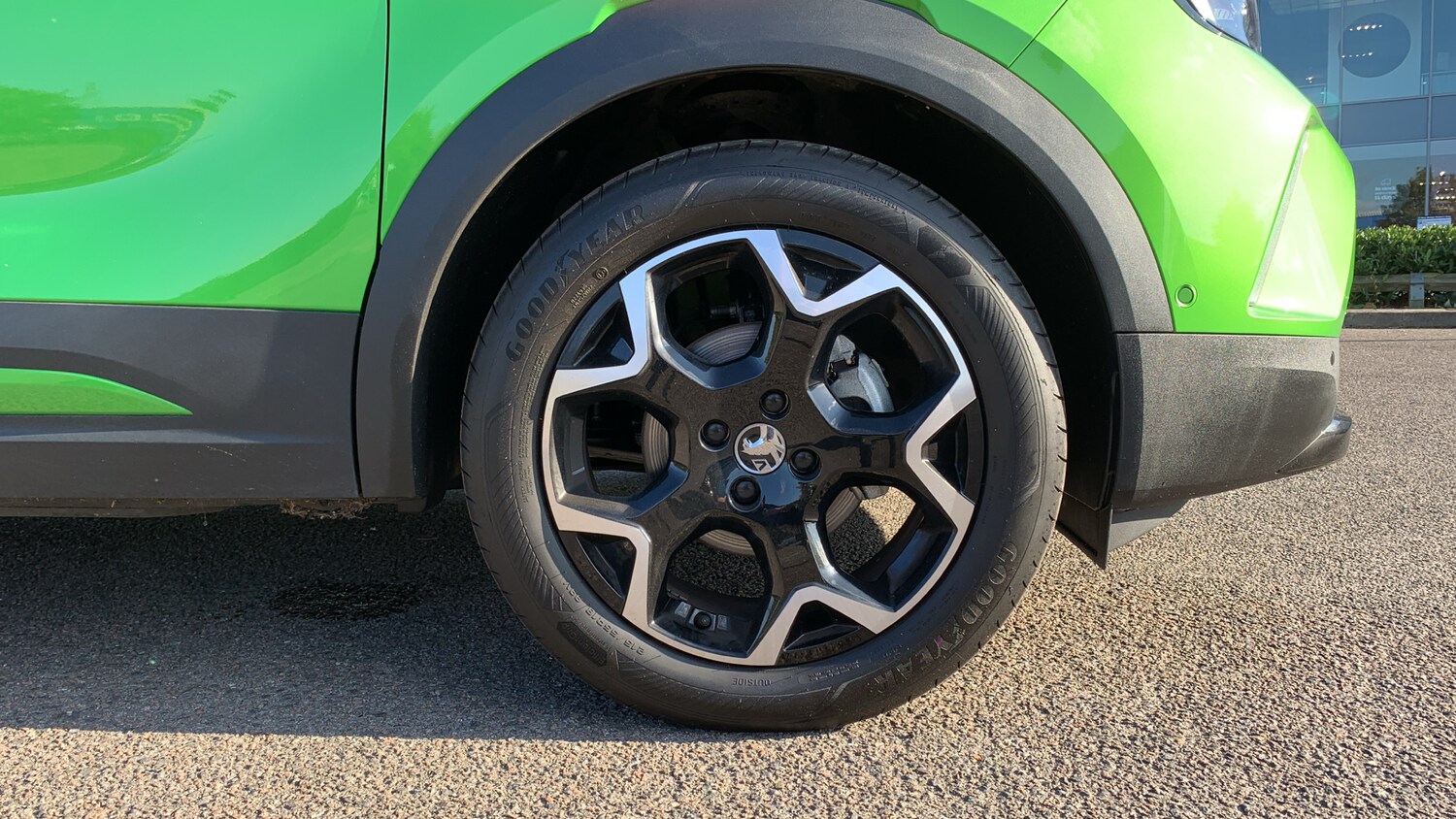 Used Vauxhall Mokka 2024 for sale - 76099802: Photo 17