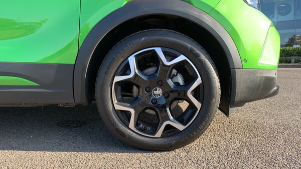 Used Vauxhall Mokka 2024 for sale - 76099802: Photo 17