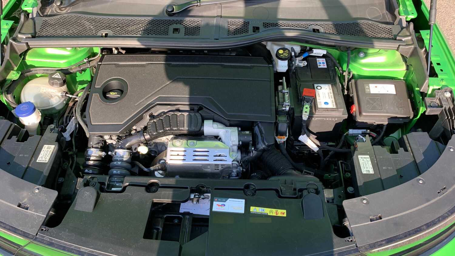 Used Vauxhall Mokka 2024 for sale - 76099802: Photo 18