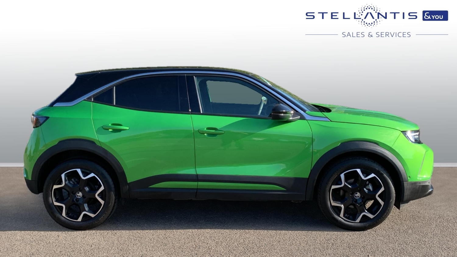 Used Vauxhall Mokka 2024 for sale - 76099802: Photo 2