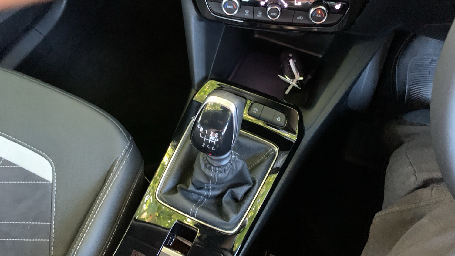 Used Vauxhall Mokka 2024 for sale - 76099802: Photo 20