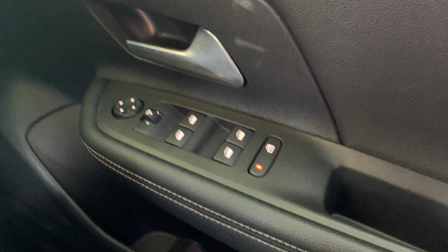 Used Vauxhall Mokka 2024 for sale - 76099802: Photo 22