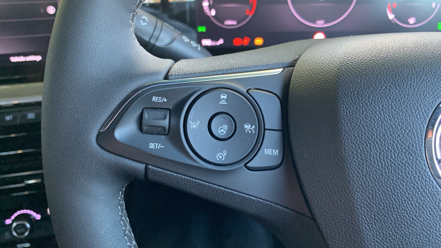 Used Vauxhall Mokka 2024 for sale - 76099802: Photo 23