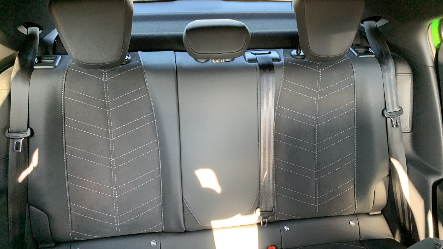 Used Vauxhall Mokka 2024 for sale - 76099802: Photo 25