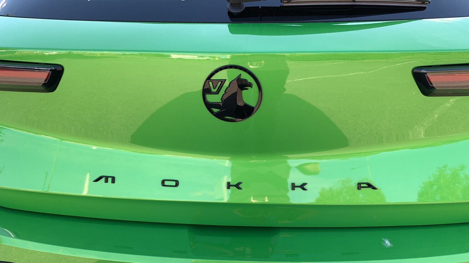 Used Vauxhall Mokka 2024 for sale - 76099802: Photo 26