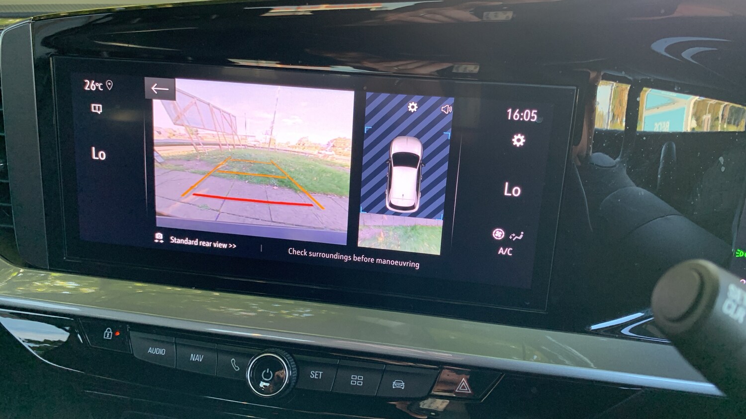 Used Vauxhall Mokka 2024 for sale - 76099802: Photo 27