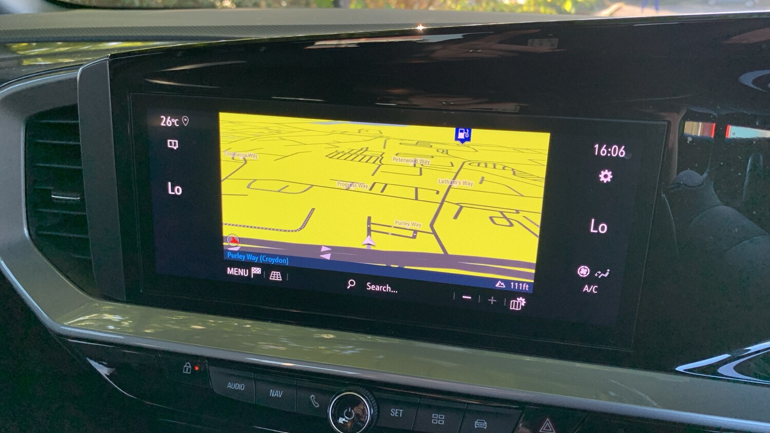 Used Vauxhall Mokka 2024 for sale - 76099802: Photo 28