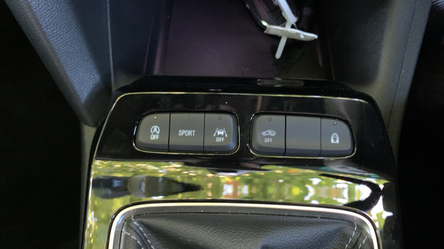 Used Vauxhall Mokka 2024 for sale - 76099802: Photo 31