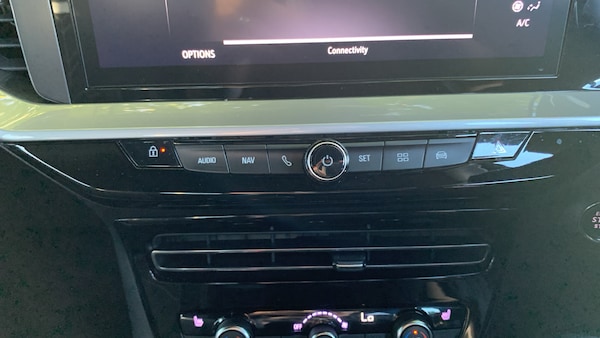 Used Vauxhall Mokka 2024 for sale - 76099802: Photo 32