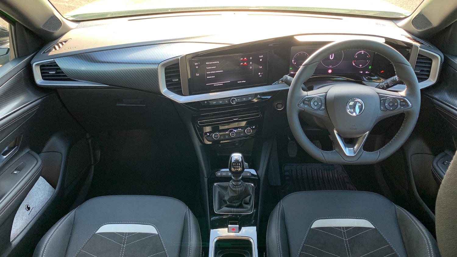 Used Vauxhall Mokka 2024 for sale - 76099802: Photo 4