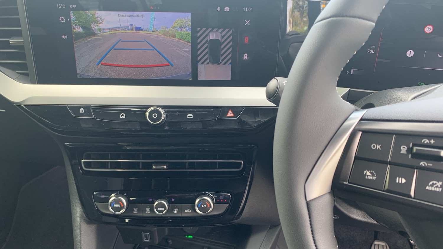 Used Vauxhall Mokka 2025 for sale - 76285195: Photo 10