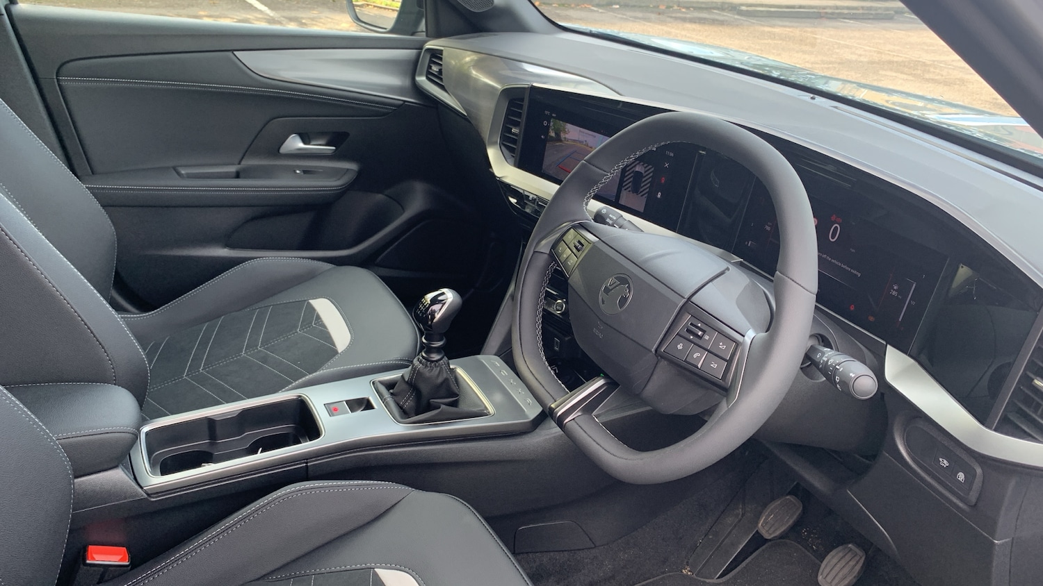 Used Vauxhall Mokka 2025 for sale - 76285195: Photo 11