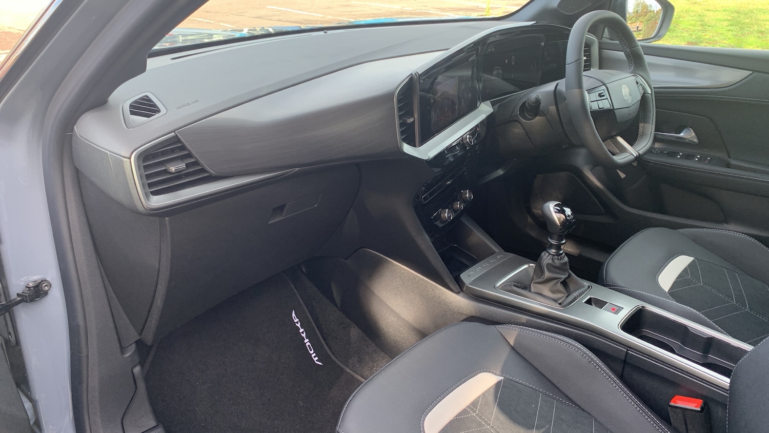 Used Vauxhall Mokka 2025 for sale - 76285195: Photo 12