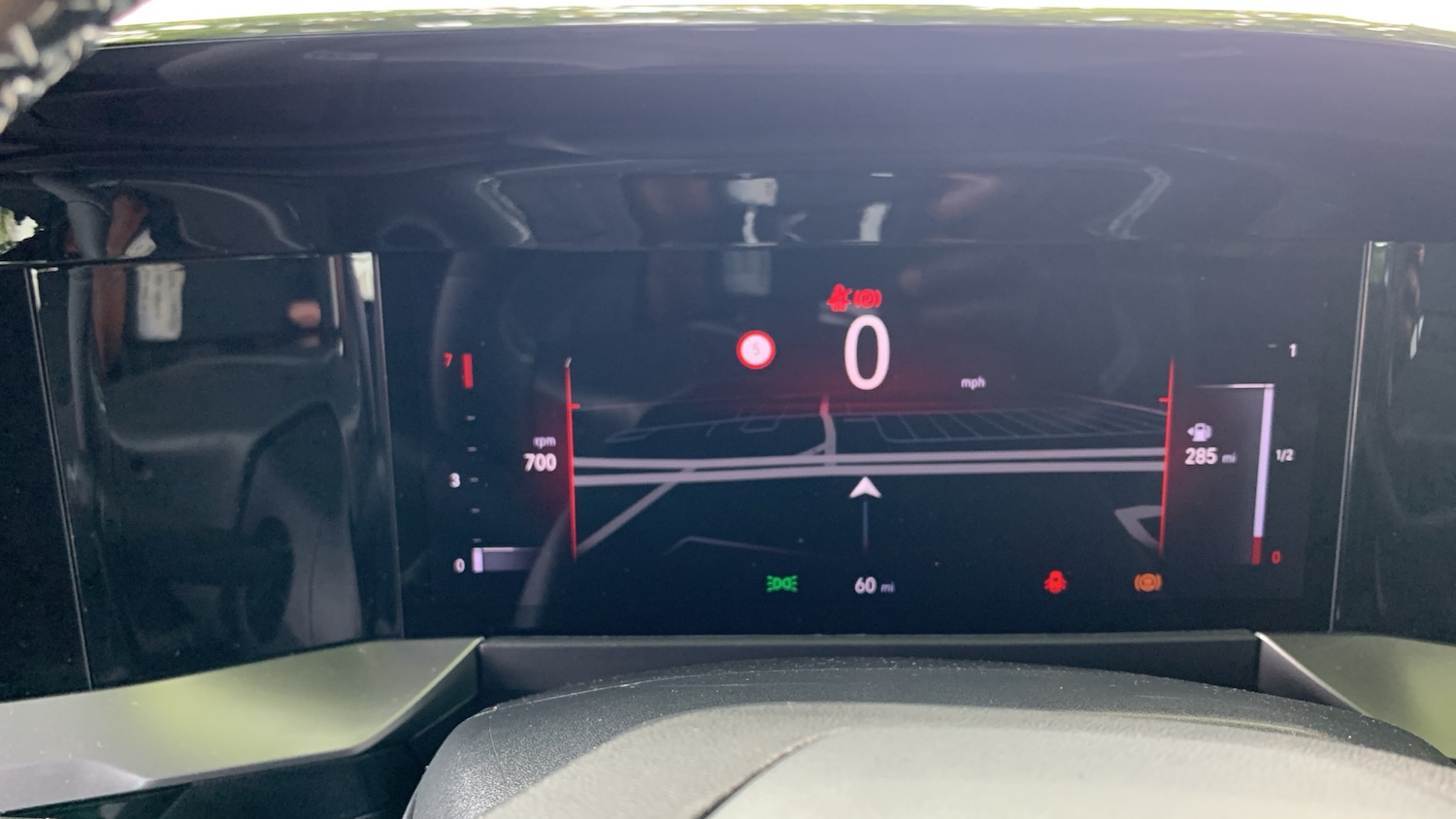 Used Vauxhall Mokka 2025 for sale - 76285195: Photo 13