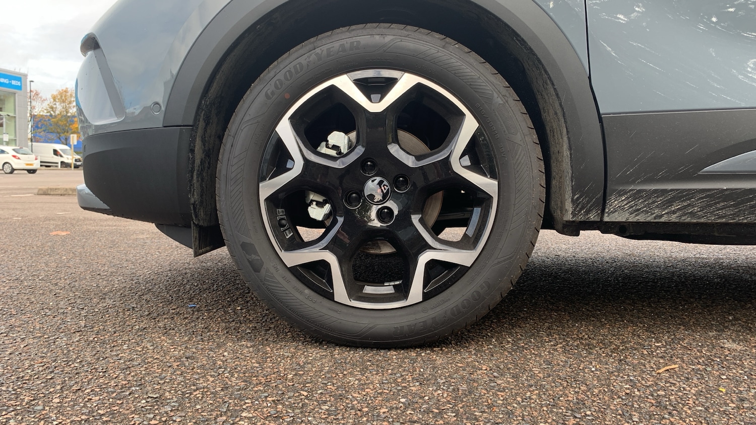 Used Vauxhall Mokka 2025 for sale - 76285195: Photo 14