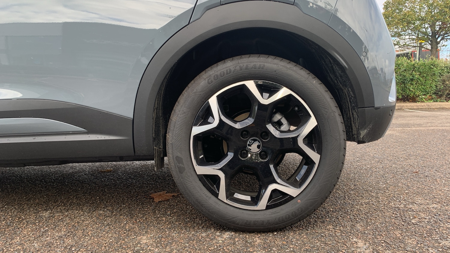 Used Vauxhall Mokka 2025 for sale - 76285195: Photo 15