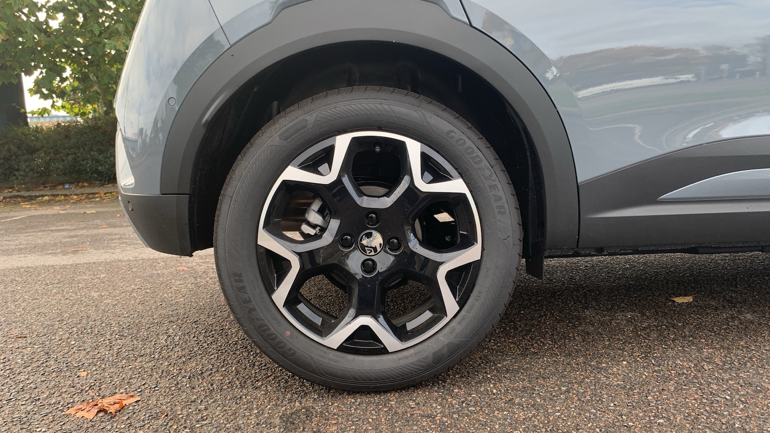 Used Vauxhall Mokka 2025 for sale - 76285195: Photo 16