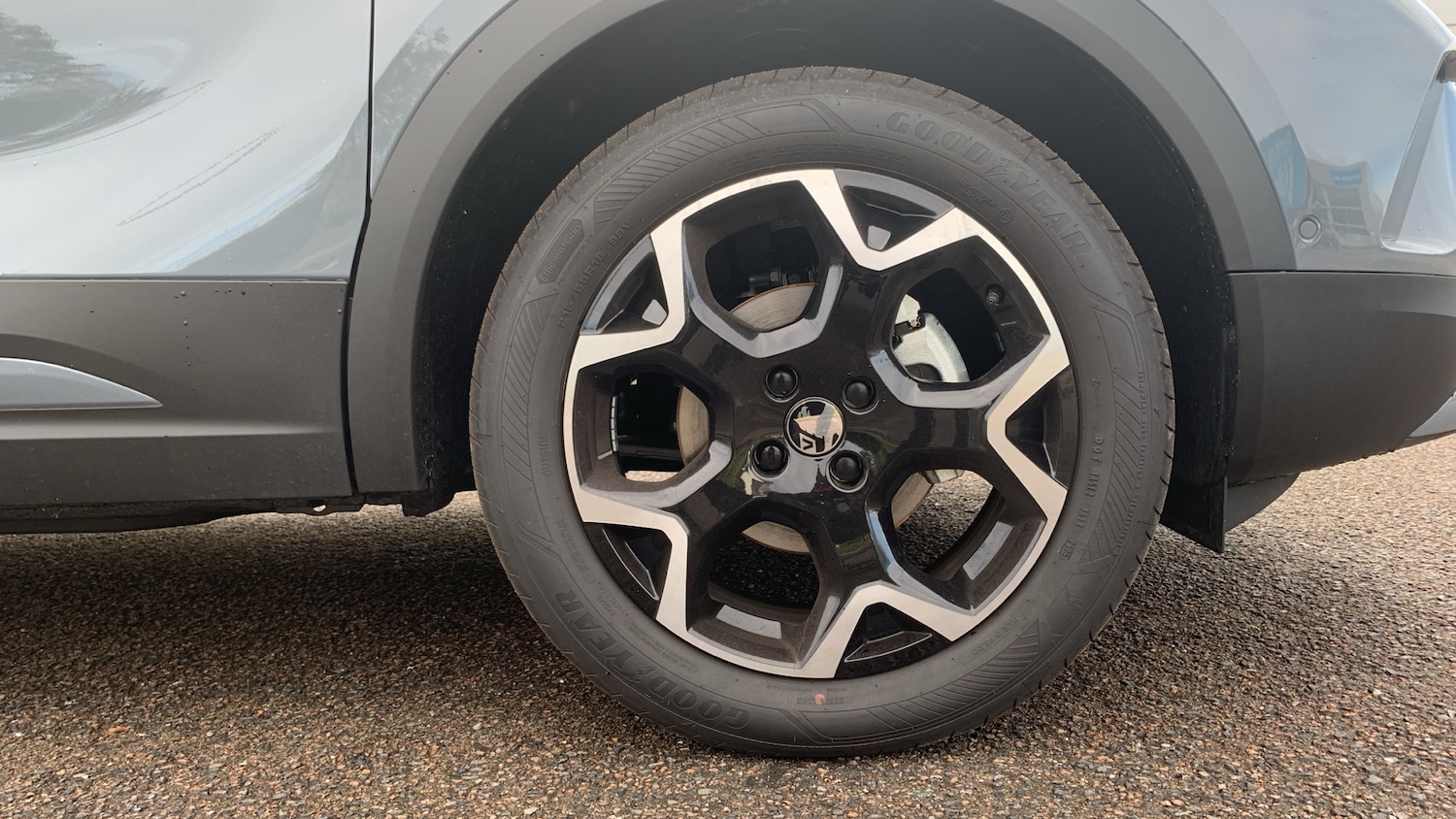 Used Vauxhall Mokka 2025 for sale - 76285195: Photo 17