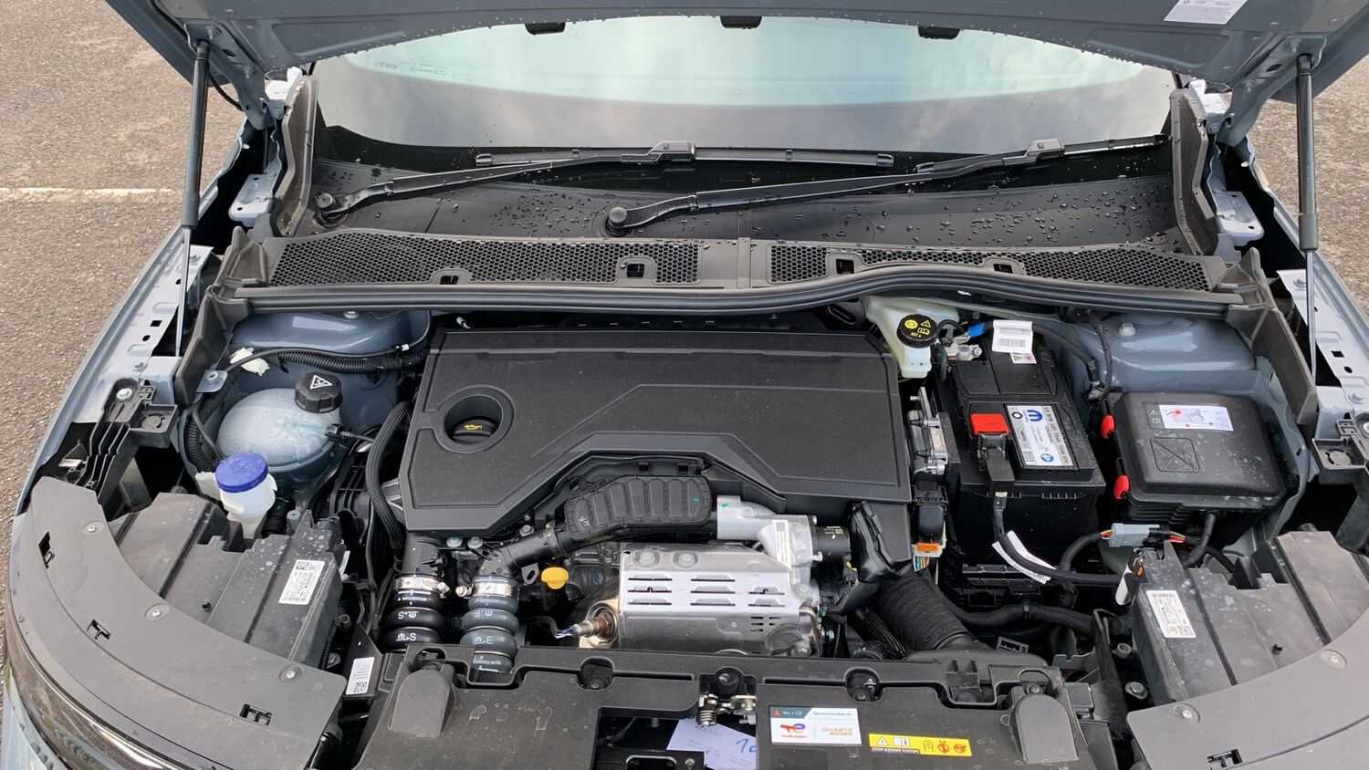 Used Vauxhall Mokka 2025 for sale - 76285195: Photo 18