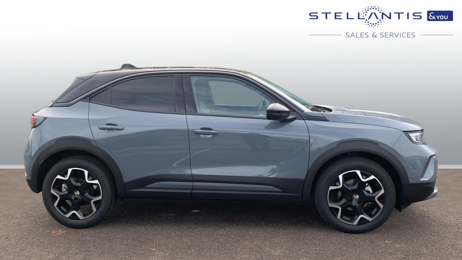 Used Vauxhall Mokka 2025 for sale - 76285195: Photo 2