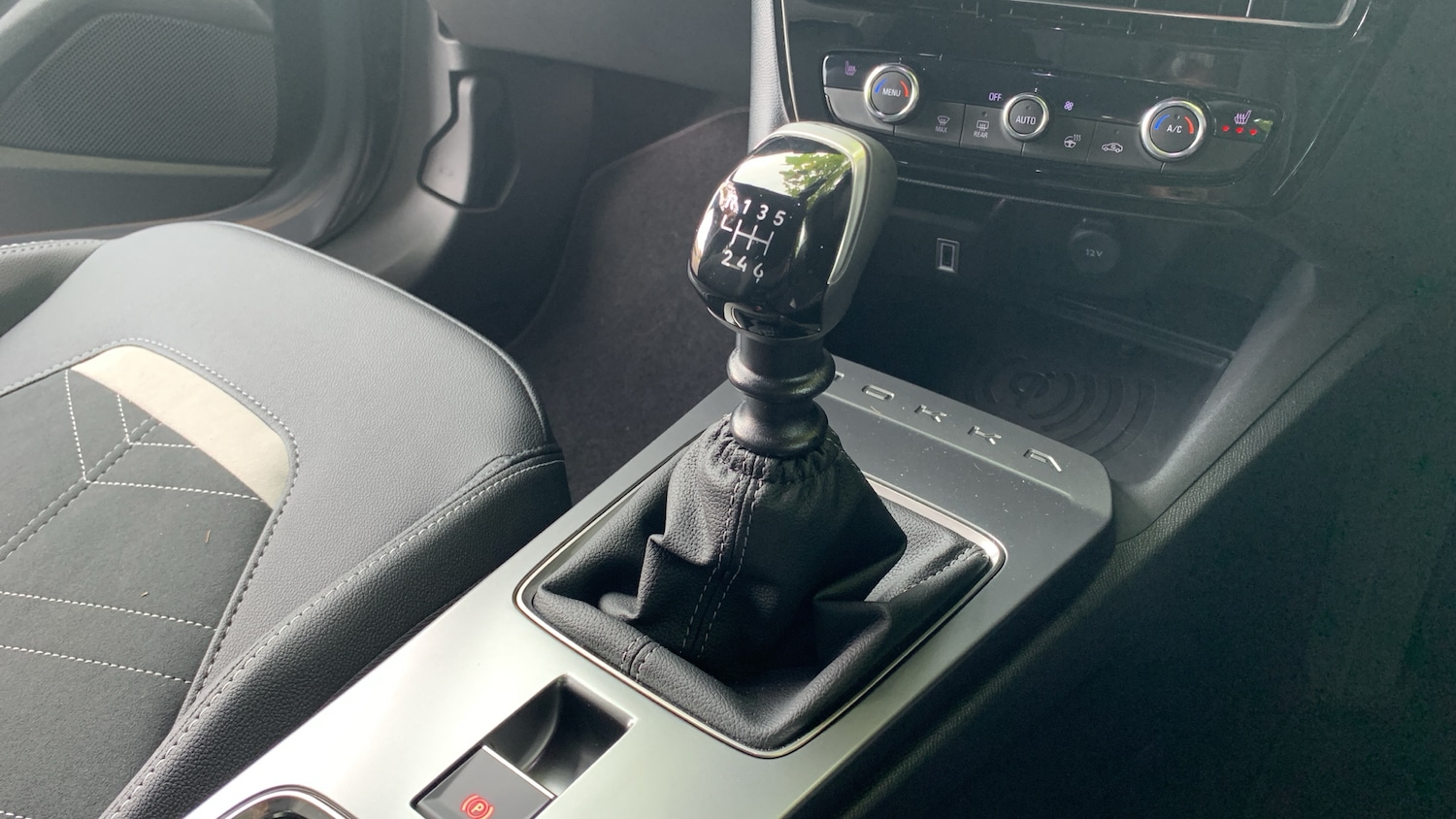 Used Vauxhall Mokka 2025 for sale - 76285195: Photo 20