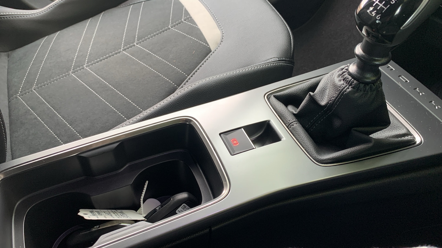 Used Vauxhall Mokka 2025 for sale - 76285195: Photo 21