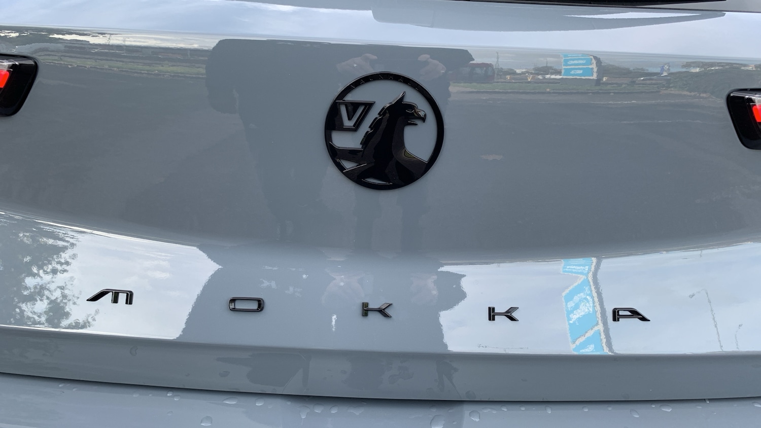 Used Vauxhall Mokka 2025 for sale - 76285195: Photo 26