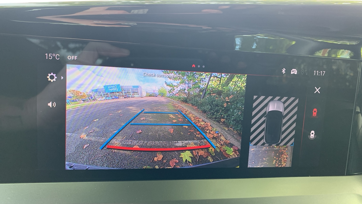 Used Vauxhall Mokka 2025 for sale - 76285195: Photo 27