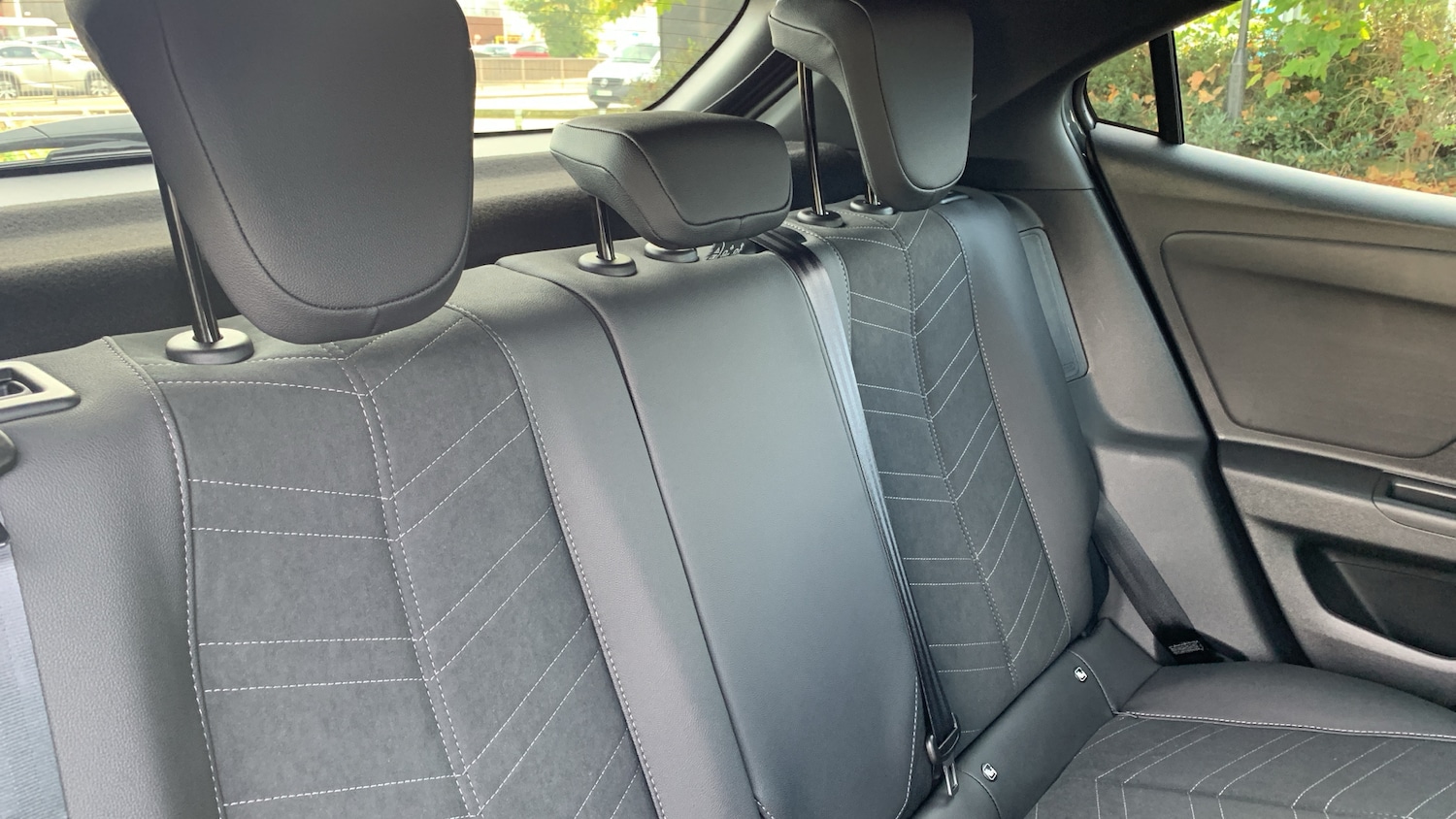 Used Vauxhall Mokka 2025 for sale - 76285195: Photo 29