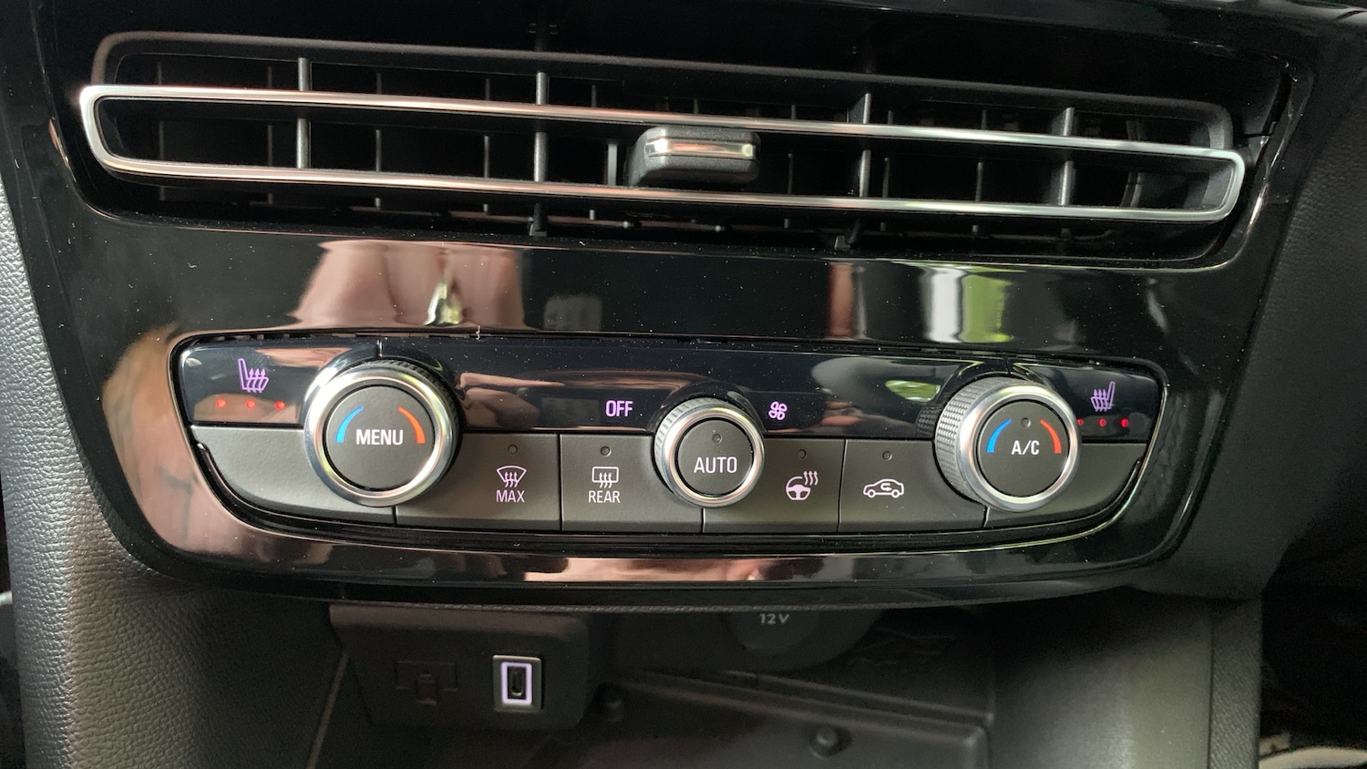 Used Vauxhall Mokka 2025 for sale - 76285195: Photo 30