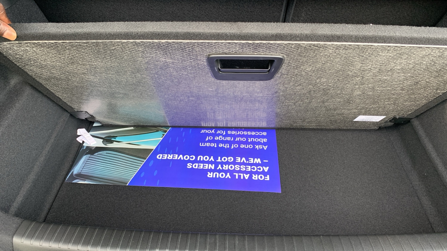 Used Vauxhall Mokka 2025 for sale - 76285195: Photo 36